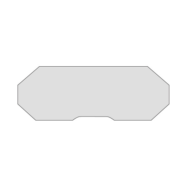 Eazi-Grip Eazi-Grip Dashboard Protector - Yamaha Tracer 7 '21-22